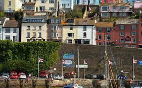 Sampford Harbour Side Guest House